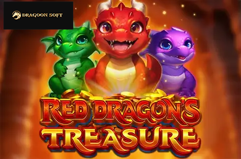 Red Dragon's Treasure